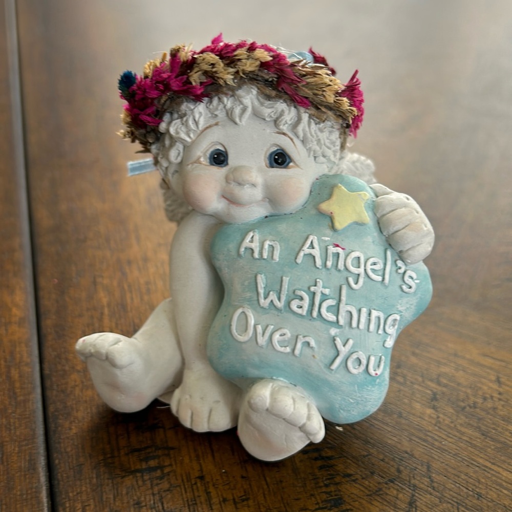 Collectable Dreamsicles figurine